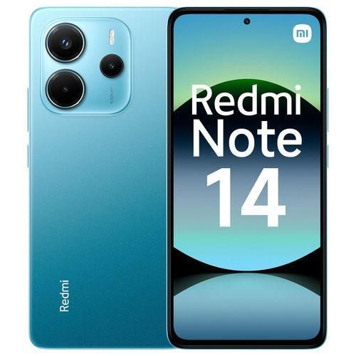 REDMI NOTE 14