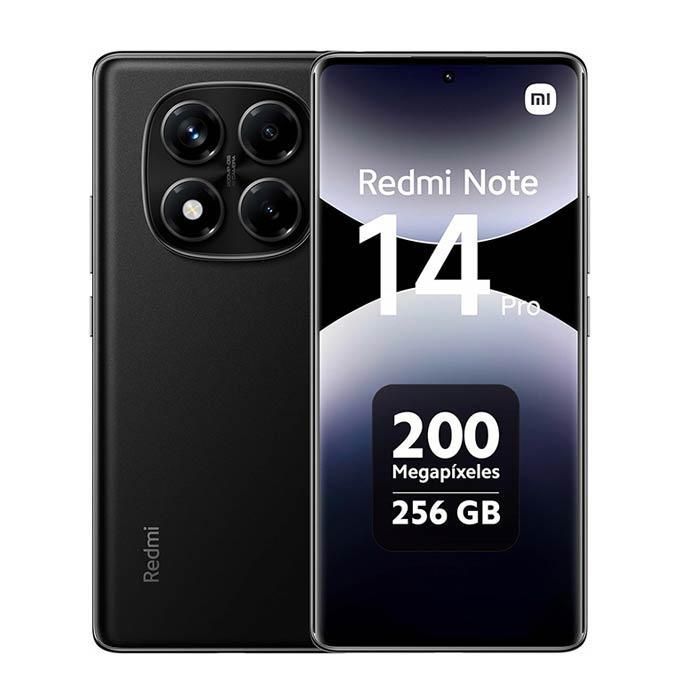 REDMI NOTE 14 Pro