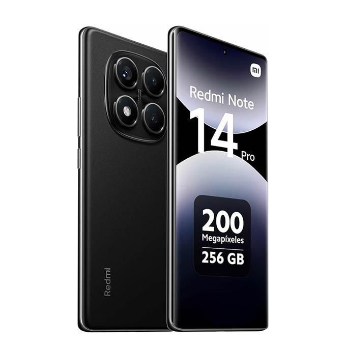 REDMI NOTE 14 Pro