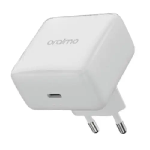 Charger Kit OraimoOCW-5201E+CL55 White