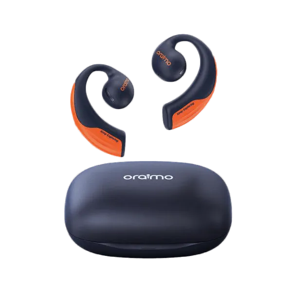 TWS Earphone Oraimo OPN-50DNebula Blue