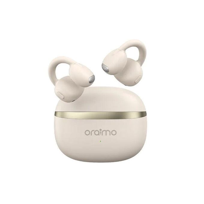 TWS Earphone Oraimo OPN-373 Light Gold