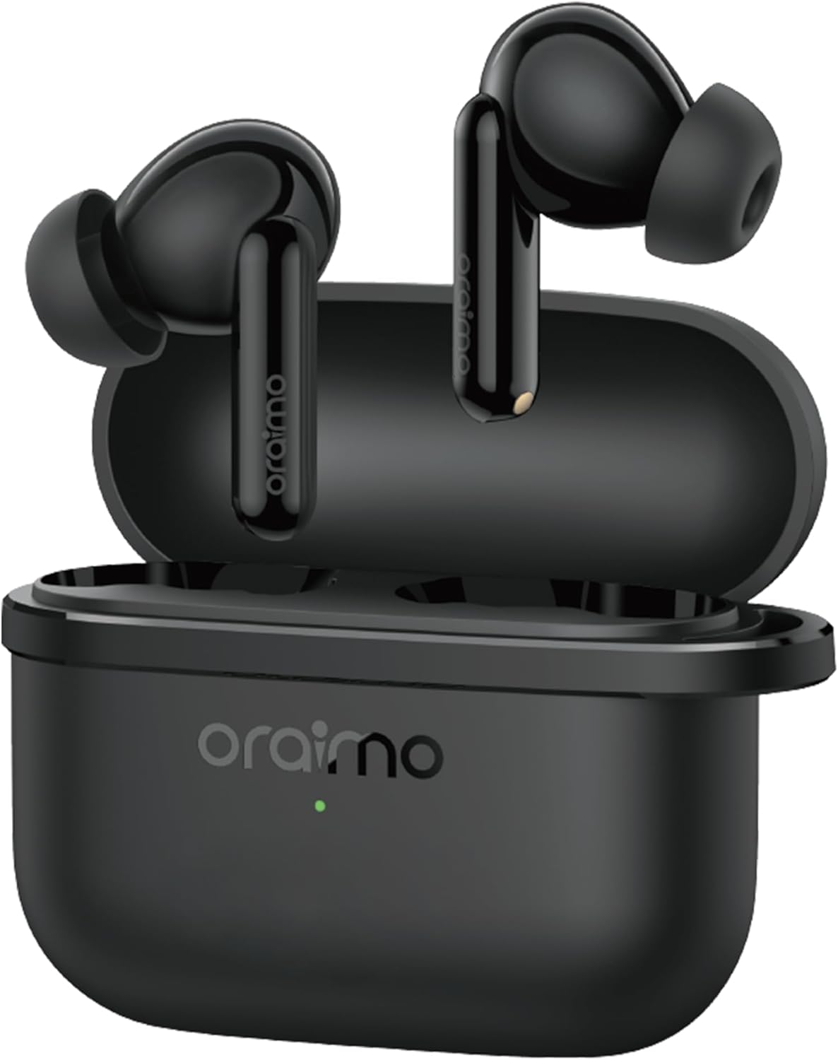 TWS Earphone Oraimo OTW-324 Black