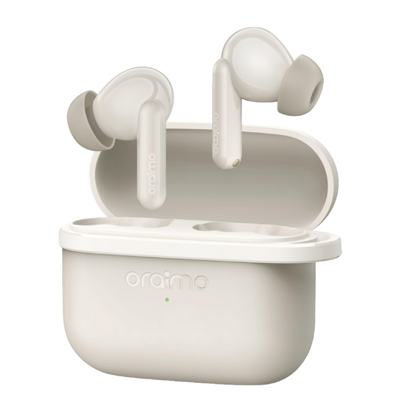 TWS Earphone Oraimo OTW-324 LightGold
