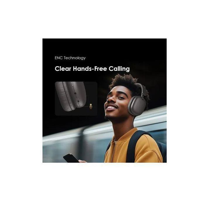 Wireless Headset OraimoOHP