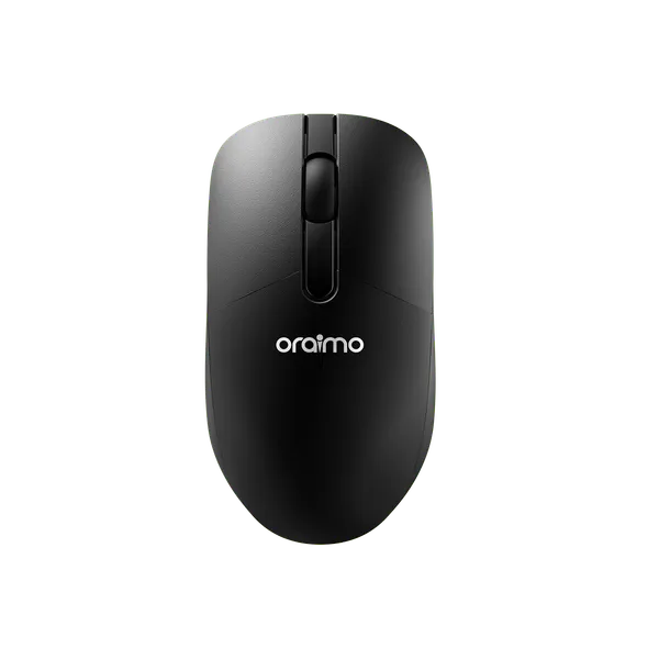 Wireless Mouse Oraimo OF-M200N Black