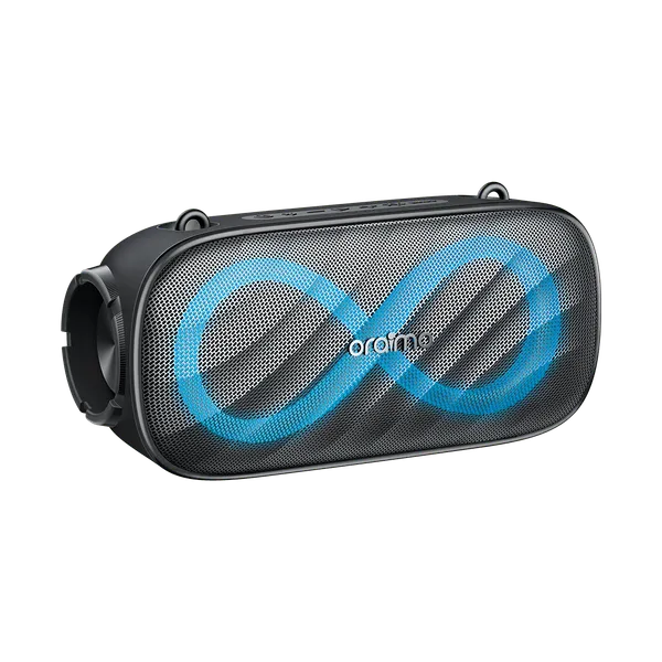 Wireless Speaker Oraimo OBS-682 Speed Black