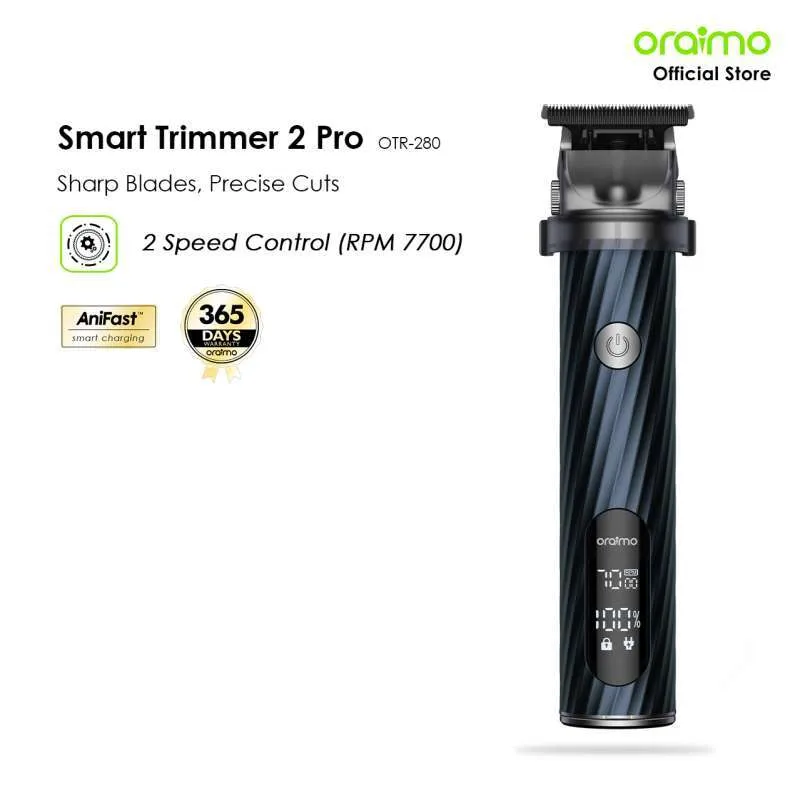 Trimmer Oraimo OTR