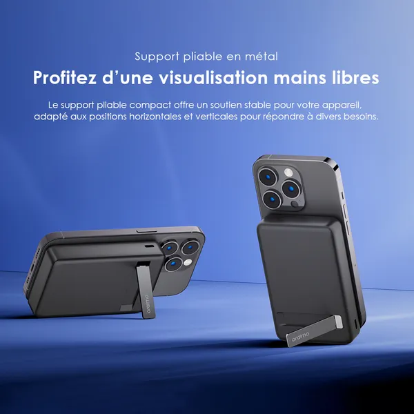 Power Bank Oraimo OPB