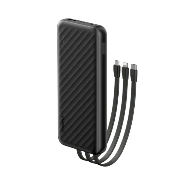 Power Bank Oraimo OPB-P5101 Black