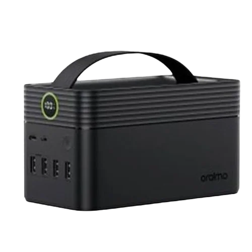 Power Bank Oraimo OPB-P600Q+U97 Black