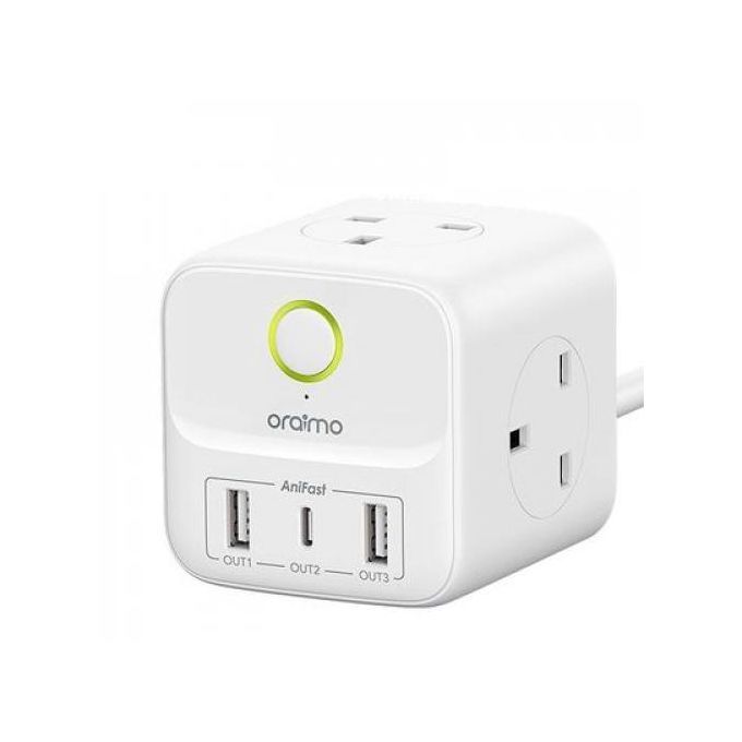 Extension Oraimo OWS