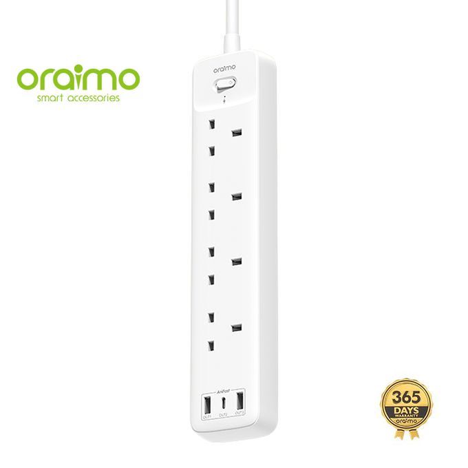 Extension Oraimo OWS