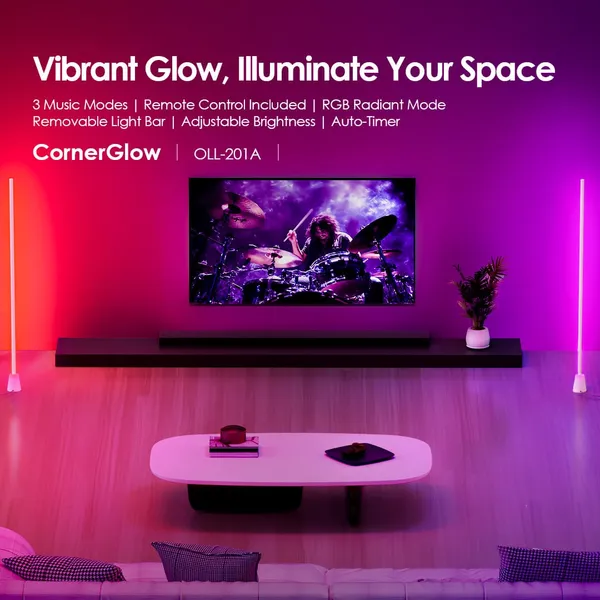 Floor Lamp OraimoOLL