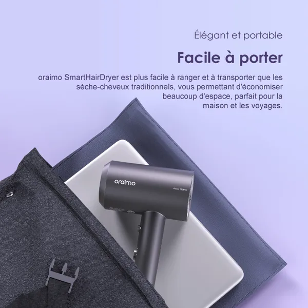 Hair Drier Oraimo OPC