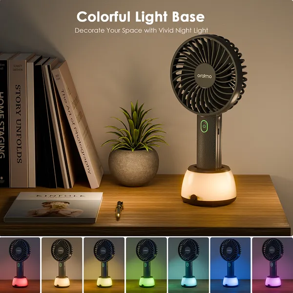 HandheldFan Oraimo OHF