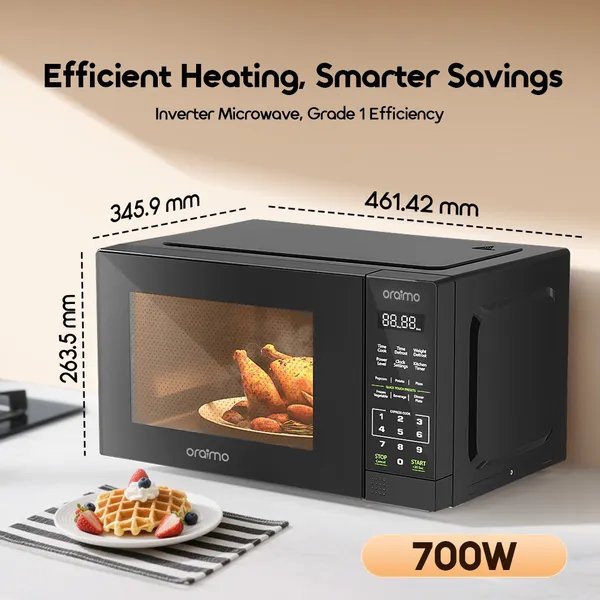 MICRO-ONDE ORAIMO OMO