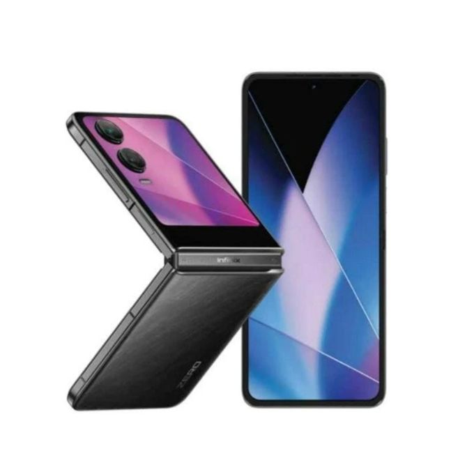 INFINIX ZERO FLIP