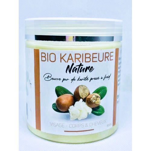BIO KARIBEURE NATURE