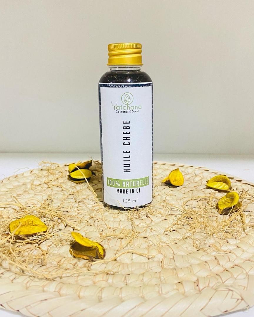 HUILE DE CHEBE