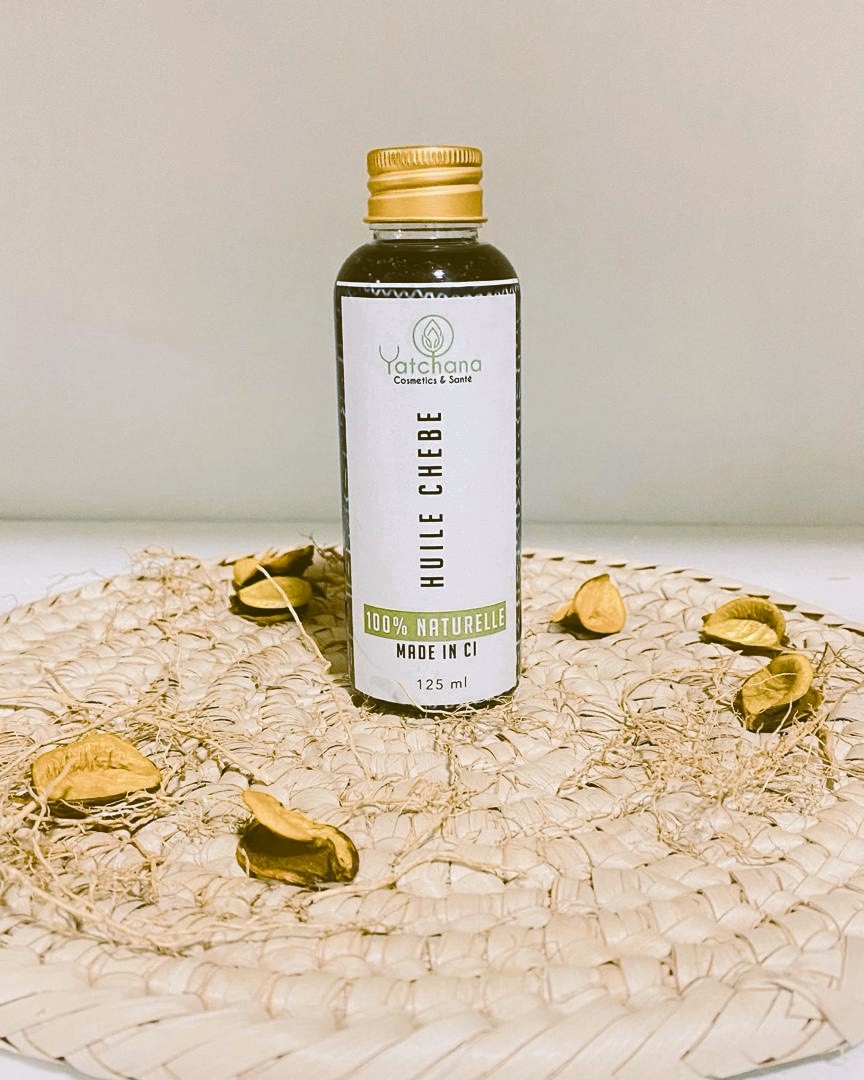 HUILE DE CHEBE
