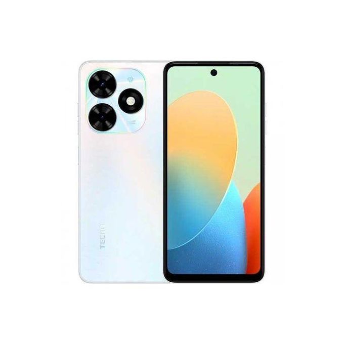 TECNO POP 8 BG6m (64+2)