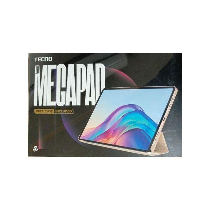 TECNO MEGAPAD T1001 (128+4)