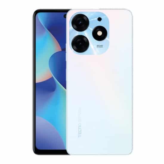 TECNO SPARK 10 PRO K17 (256+8)