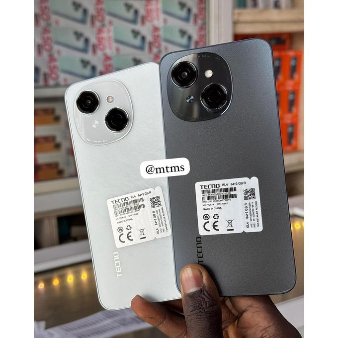 TECNO POP 9 K14 (128+3)