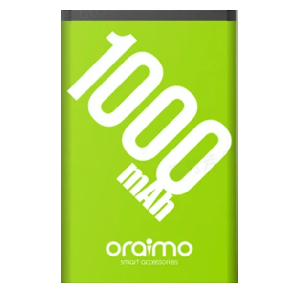 Battery OraimoBL-5CAR-I 1000 mAh
