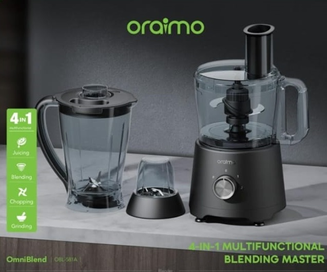Blender Oraimo OBL