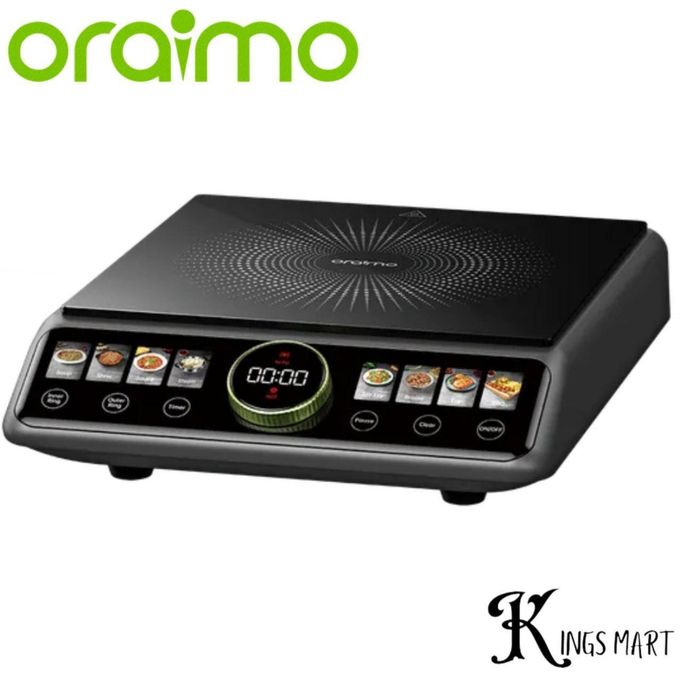 Ceramic Stove Oraimo OCS