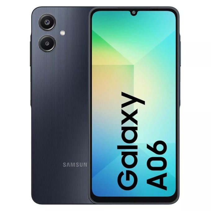 SAMSUNG GALAXY A06