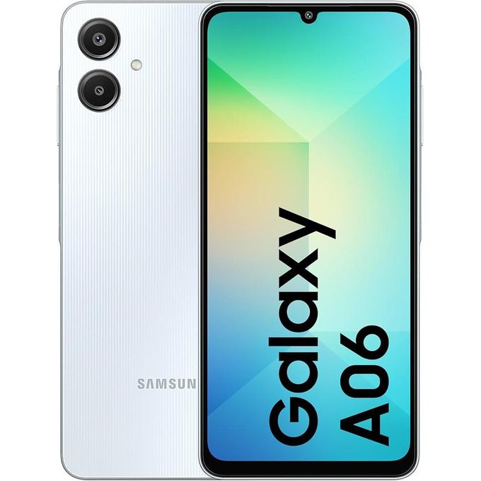 SAMSUNG GALAXY A06