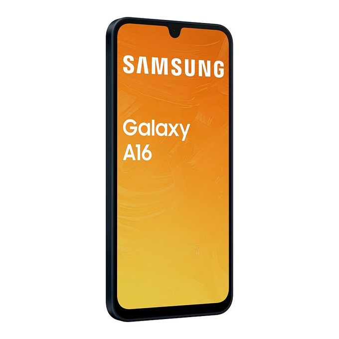 SAMSUNG GALAXY A16