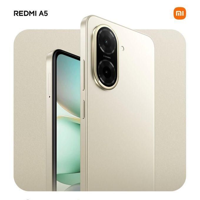 REDMI A5 - 128Go + 4Go