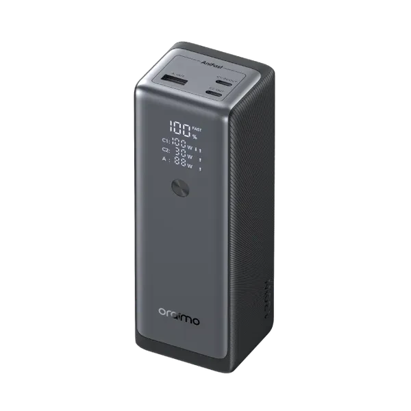 Power Bank Oraimo OPB-727SQ 130W Black