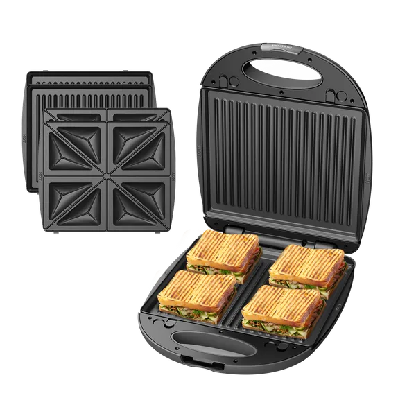 Sandwich MakerOraimo OSM-501A Grey
