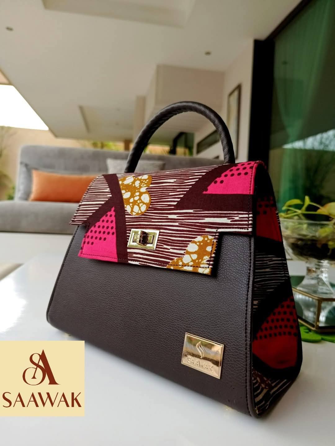 SAC CABA By SAAWAK