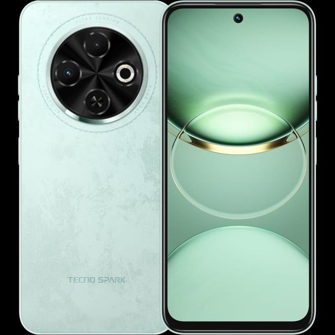 TECNO SPARK 30C (128+4) KL5