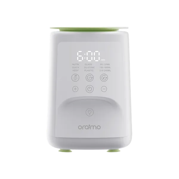 Baby Milk Warner Oraimo OBW