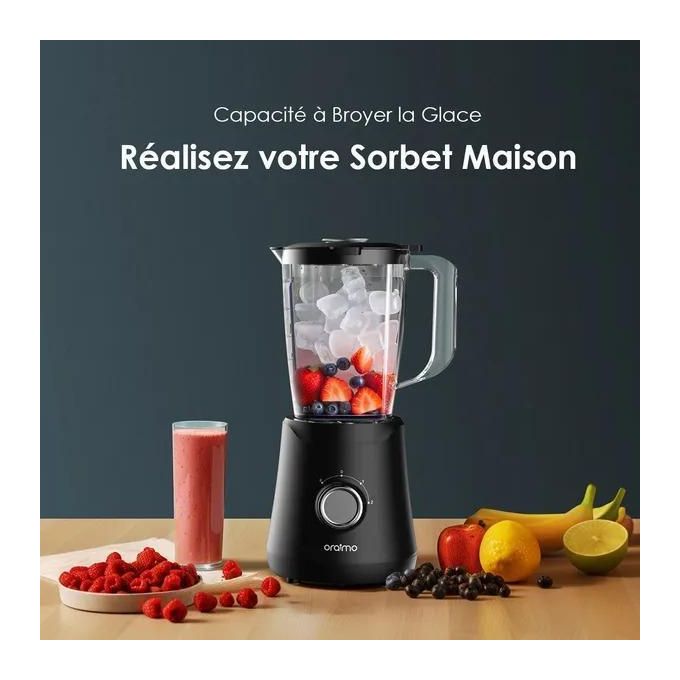 Blender Oraimo OH