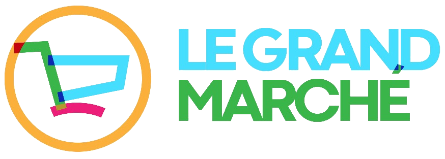 LE GRAND MARCHE
